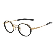 Japan 999.9 Nines Glasses M-49 Frame [Original Glasses]
