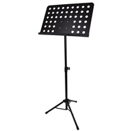 Erhu Music Stand Stand Big Music Two-Section Music Stand Violin Bold Liftable Music Stand Music Musi