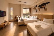 Mossaz Premium Suite 1 Utama Damansara  by W HOST