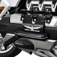 Gold Wing Accessories Highway Pegs For Honda Goldwing 1800 F6B Engine Protection Adjustable Highway 