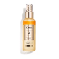 SERUM XỊT KHOÁNG D’ALBA WHITE TRUFFLE SUPREME INTENSIVE SOLUTION HÀN QUỐC