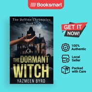 The Dormant Witch - Paperback - English - 9798988644101