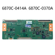 Good test T-CON board for LC320EXN 6870C-0370A 6870C-0414A LC320EXN-SEA1-K31