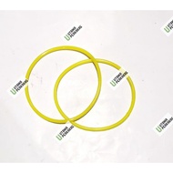 MESIN Rubber Liner Diesel Engine LinerOring S1110 S1115
