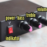 Kornamix Soundcard 1channel