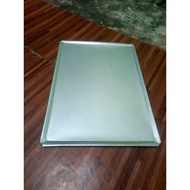 Baking Tray / Plancha / Cookies Sheet ( 11 inches x 15 inches)