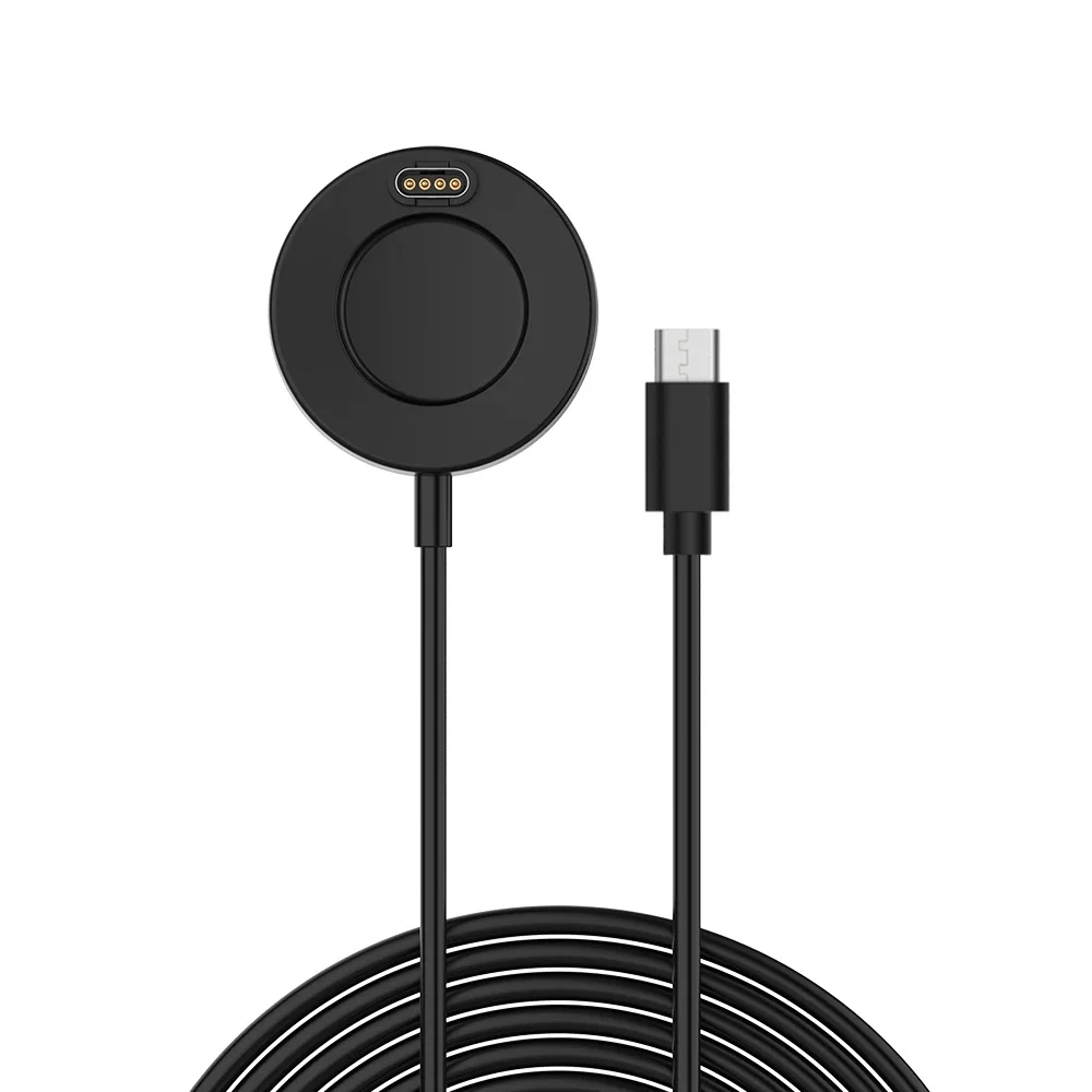 Đế Sạc Garmin Cho Fenix 5 6 7 Venu 3 3S 2 Instinct 2X Forerunner 230/235 - Phụ Kiện Thông Minh Tương