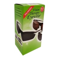 NATURAL VISION THERAPY EYEWEAR 4 IN1 GLASSES MODEL 515 (MODEL U)