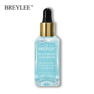 Breylee Serum Hyaluronic Acid Vitamin C untuk 24K Emas 4.9