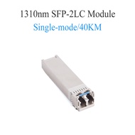 5/10ชิ้นโมดูล SFP โมดูลเดียว/มัลติโหมด10G 2 LC ไฟเบอร์1310nm/1550บอร์ดอินเตอร์เน็ตสำหรับสวิตช์อีเทอร