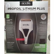ANDIS  PROFOIL PLUS RECHAREABLE  SHAVER