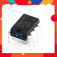 [10 Pieces]- AT24C02N Electronic Store99