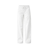 Girlfriend Comfort - Lomba Field Pants - กางเกงขายาวผูกเชือก (มีให้เลือก 2 สี)