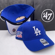 Unisex baseball cap with embroidery logo.MLB cap NHL cap NFL cap Velcro