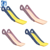 [Gazechimp] Indoor Couch Slide for Kids Children Slide Bed Edge Slide Toddlers Slide for Bed