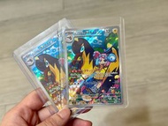 Pokemon 日版 奇樹 104/100 AR Ptcg