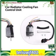 【●TI●】8E0959501G Car Radiator Cooling Fan Control Unit for  A4 A4  A6 2002-2009 8E0959501K 8E0959501
