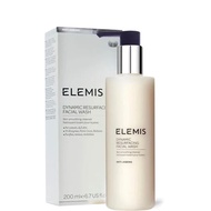 Elemis Dynamic Resurfacing Facial Wash (30ml/200ml)/Resurfacing Pads (14pads/60pads)