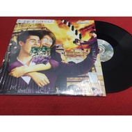 Boring Horror-Gobble 12 Inch LP PinHaiMusic B183 Shop