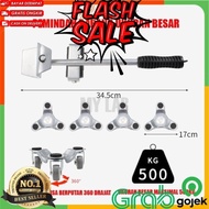Power ToolsSW 150kg, 300kg, 500kg - 150kg DD