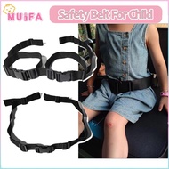 Universal Electric Tricycle Safety Belt for Child Elderly Anti-fall Rear Seat Fixed Insurance Strap