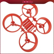 Lohobby Main  Body RC Quadcopter Structure Spare Parts for  H36  E010 E010C E010S