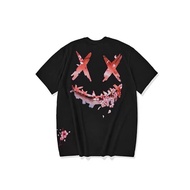 Authentic Rickyisclown Sakura Tees