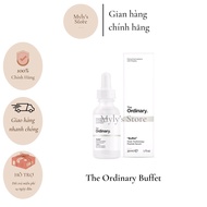 The Ordinary Buffet slowing down The aging process - mylysstoredn