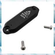 [G V W E] Bicycle Brake Lever Reservoir Cap for GUIDE R   DB5 G2 LEVEL- Brake Fluid Filling Accessor