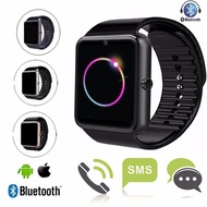 Smart Watch for Android IOS Watch Men Women Wristwatch Smart Electronics Smartwatch With Camera SIM
