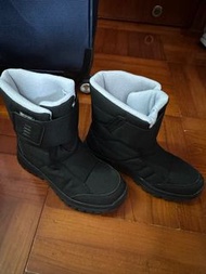 Decathlon women snow boots 雪靴 size EU 36