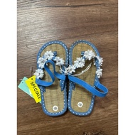 Flip-flops, flip-flops size 26 (3-4 years old)