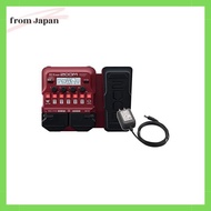 ZOOM / B1X FOUR - Genuine AC Adapter Included - Multi-Effect for Bass