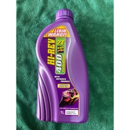 Hi Rev 400 2T API TB(1 litre) lebih wangi❗️