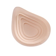 Áo Ngực Silicon Không Đường May Cố Định Cho Phụ Nữ Sau Phẫu Thuật Ung Thư Vú Áo Ngực Giả Ngực Giả Si