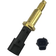 DEVMO Cylinder Head Temperature Sensor Compatible with Focus (2003-2011), Fusion (2006-2015), Ranger