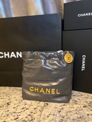 Chanel mini 22 (23b)