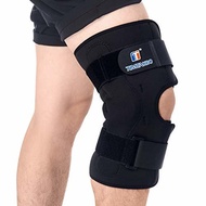 ▶$1 Shop Coupon◀  Hinged Knee Braces for Knee Pain,Neoprene Knee Brace with Side Stabilizers for Pro