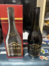 拿破崙干邑白蘭地 V.S.O.P