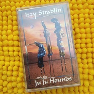 IZZY STRADLIN CASSETTE (ORIGINAL)