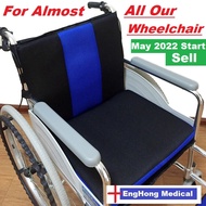 EngHong Wheelchair Cushion, Wheelchair Table, Wheelchair Seat