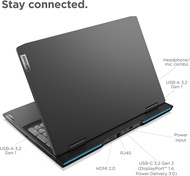 Lenovo IdeaPad Gaming 3