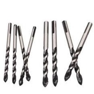 6mm Glass & Tiles Drill Bit -1pcs