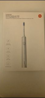 小米 T302 電動牙刷