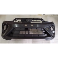 Perodua Bezza Front Bumper ORIGINAL 2022