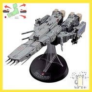 [Japanese Version] Hasegawa Super Dimension Fortress Macross Ai ombore ka SDF-1 Macross Fortress Shi