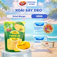 Dan D Pak I Dried Mango I 200g