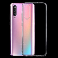 Nillkin Silicone Case for Xiaomi Mi 9