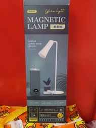 REMAX 三合一 LED 磁吸燈(Warm Light)