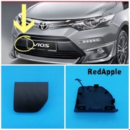 Toyota Vios Front Bumper Towing Hook Cover 2014-16 NCP150 151